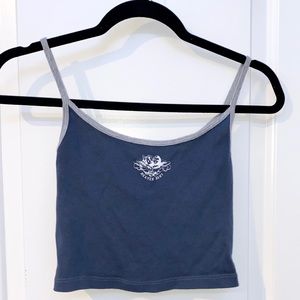 BRANDY MELVILLE HEAVEN SENT TANK